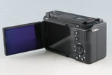 Sony α ZV-E1 Mirrorless Digital Camera With Box *Japanese Version Only* #56391L2