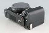 Sony α ZV-E1 Mirrorless Digital Camera With Box *Japanese Version Only* #56391L2