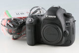 Canon EOS 5D Mark IV Digital SLR Camera #56392E3