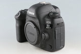 Canon EOS 5D Mark IV Digital SLR Camera #56392E3