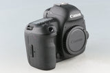 Canon EOS 5D Mark IV Digital SLR Camera #56392E3