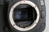 Canon EOS 5D Mark IV Digital SLR Camera #56392E3