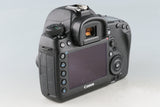 Canon EOS 5D Mark IV Digital SLR Camera #56392E3