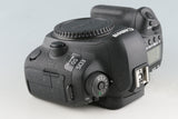 Canon EOS 5D Mark IV Digital SLR Camera #56392E3