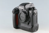 Nikon F5 35mm SLR Film Camera #56394E1