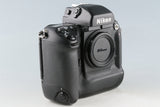 Nikon F5 35mm SLR Film Camera #56394E1