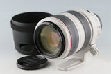 Canon EF Zoom 70-300mm F/4-5.6 L IS USM Lens #56396F6