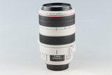 Canon EF Zoom 70-300mm F/4-5.6 L IS USM Lens #56396F6