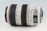 Canon EF Zoom 70-300mm F/4-5.6 L IS USM Lens #56396F6