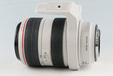 Canon EF Zoom 70-300mm F/4-5.6 L IS USM Lens #56396F6