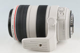 Canon EF Zoom 70-300mm F/4-5.6 L IS USM Lens #56396F6