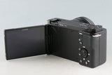 Sony α ZV-E10 + E PZ 16-50mm F/3.5-5.6 OSS Lens With Box *Japanese version only* #56399L2