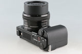 Sony α ZV-E10 + E PZ 16-50mm F/3.5-5.6 OSS Lens With Box *Japanese version only* #56399L2