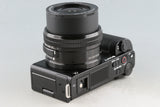 Sony α ZV-E10 + E PZ 16-50mm F/3.5-5.6 OSS Lens With Box *Japanese version only* #56399L2