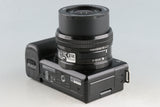 Sony α ZV-E10 + E PZ 16-50mm F/3.5-5.6 OSS Lens With Box *Japanese version only* #56399L2