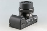 Sony α ZV-E10 + E PZ 16-50mm F/3.5-5.6 OSS Lens With Box *Japanese version only* #56399L2