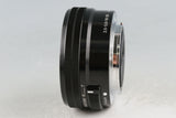 Sony α ZV-E10 + E PZ 16-50mm F/3.5-5.6 OSS Lens With Box *Japanese version only* #56399L2