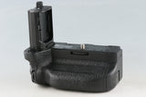 Sony VG-C4EM Vertical Grip for α7RV/α7IV/α7RIV/α1 #56400F2