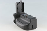 Sony VG-C4EM Vertical Grip for α7RV/α7IV/α7RIV/α1 #56400F2