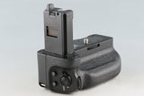Sony VG-C4EM Vertical Grip for α7RV/α7IV/α7RIV/α1 #56400F2