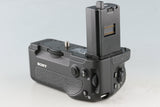 Sony VG-C4EM Vertical Grip for α7RV/α7IV/α7RIV/α1 #56400F2