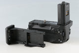 Sony VG-C4EM Vertical Grip for α7RV/α7IV/α7RIV/α1 #56400F2