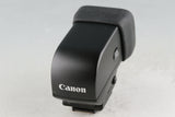 Canon EVF-DC1 Electronic Viewfinder #56402F2