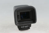 Canon EVF-DC1 Electronic Viewfinder #56402F2