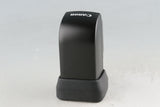 Canon EVF-DC1 Electronic Viewfinder #56402F2