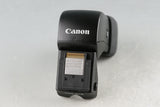Canon EVF-DC1 Electronic Viewfinder #56402F2