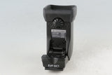 Canon EVF-DC1 Electronic Viewfinder #56402F2