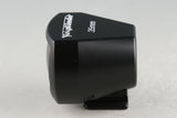 Voigtlander 35mm View Finder With Box #56445L8