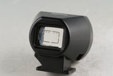 Voigtlander 35mm View Finder With Box #56445L8