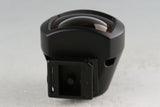 Voigtlander 35mm View Finder With Box #56445L8