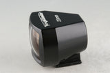 Voigtlander 25mm View Finder #56448F2