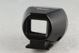 Voigtlander 25mm View Finder #56448F2