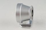 Voigtlander 50mm View Finder #56449F2
