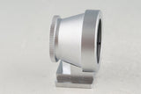 Voigtlander 50mm View Finder #56449F2