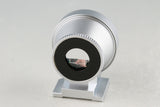 Voigtlander 50mm View Finder #56449F2