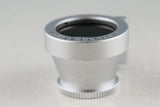 Voigtlander 50mm View Finder #56449F2