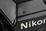 Nikon F3 HP 35mm SLR Film Camera #56456D3