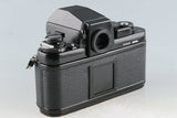 Nikon F3 HP 35mm SLR Film Camera #56456D3