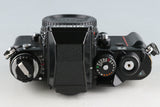 Nikon F3 HP 35mm SLR Film Camera #56456D3