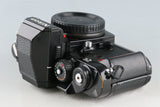 Nikon F3 HP 35mm SLR Film Camera #56456D3