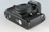 Nikon F3 HP 35mm SLR Film Camera #56456D3
