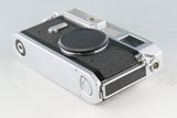 Canon 7 35mm Rangefinder Film Camera #56457D3
