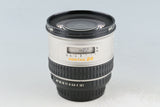 SMC Pentax-FA 24mm F/2 IF&AL Lens for Pentax K Mount #56460C4