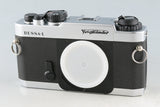 Voigtlander Bessa-L 35mm Film Camera #56463D3