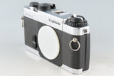 Voigtlander Bessa-L 35mm Film Camera #56463D3