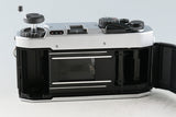 Voigtlander Bessa-L 35mm Film Camera #56463D3